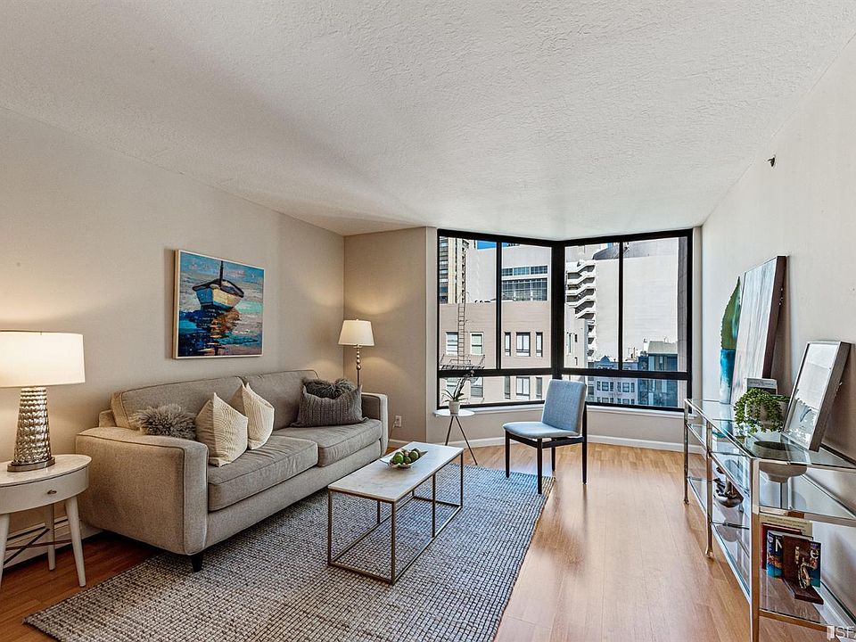 1st image of 900 Bush St APT 1102