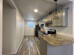 8322 Palm St #1B, New Orleans, LA 70118