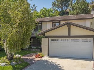 24558 Gardenstone Ln, West Hills, CA 91307
