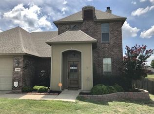 4858 Chip Shot Ln, Shreveport, LA 71107