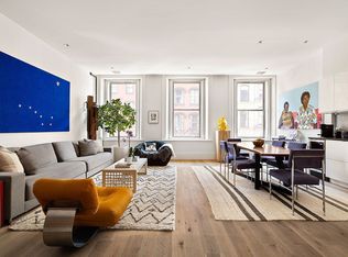 126 Chambers St APT 3, New York, NY