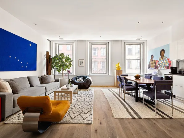 126 Chambers St APT 3, New York, NY 10007