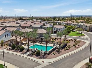 4723 E BARBARITA Avenue, Gilbert, AZ 85234