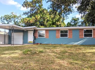 6212 Regiment Dr, Jacksonville, FL 32277