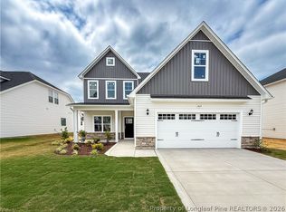 809 Union St Lot 428, Raeford, NC 28376
