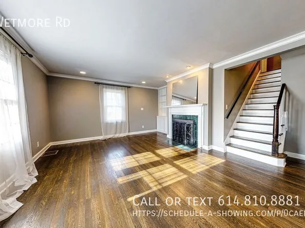 48 Wetmore Rd, Columbus, OH 43214