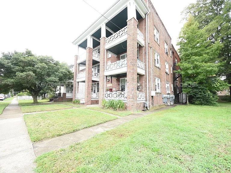332 Mount Vernon Ave #3A — Photo 2