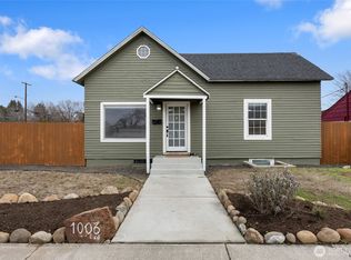 1003 W Rose Ave, Moses Lake, WA 98837