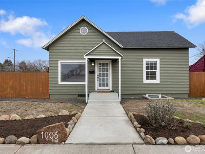 1003 W Rose Avenue, Moses Lake, WA, 98837
