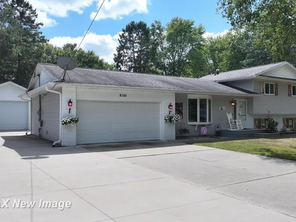 8195 Area Dr, Saginaw, MI 48609