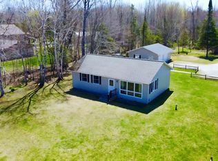 W 18406 Hoffy Rd, Germfask, MI 49836