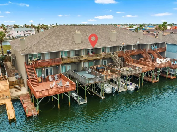 15414 Salt Cay Ct APT 5E, Corpus Christi, TX 78418