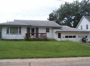 101 N Hill St, Bloomfield, NE 68718