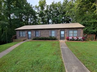 2587 Trenton Park #A, Lenoir, NC 28645
