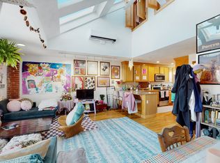 51 Hemenway St #6B, Boston, MA 02115