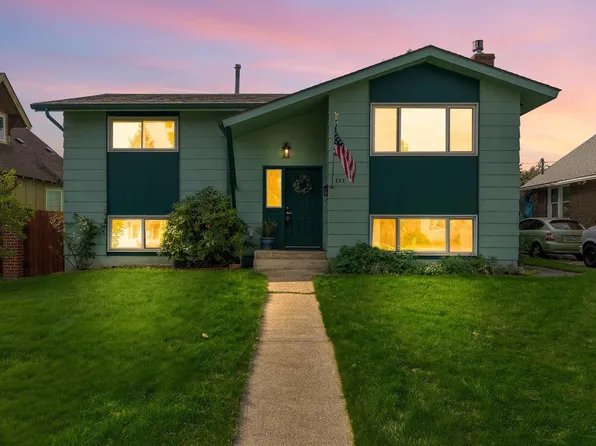 723 W Knox Ave, Spokane, WA 99205