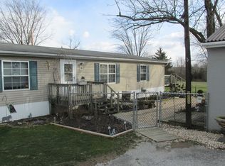 11 Miller St, Dillsburg, PA 17019