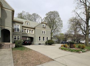 11 Walnut St #3, Pawtucket, RI 02860