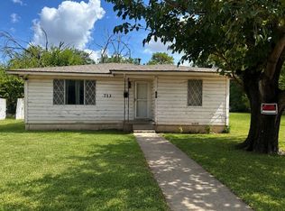 713 Calumet Ave, Waco, TX 76704