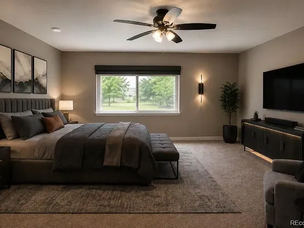 2029 S Flanders Way Unit B, Aurora, CO 80013