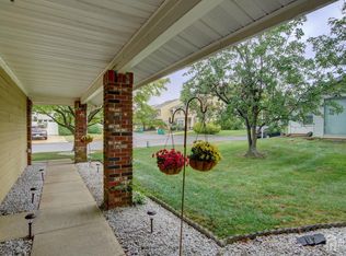 386A Metuchen Dr, Monroe Township, NJ