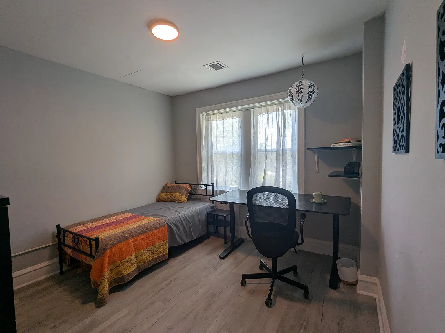 'Prussia' Standard Single Room - Off-Campus Housing @ Nana's Place — Photo 3