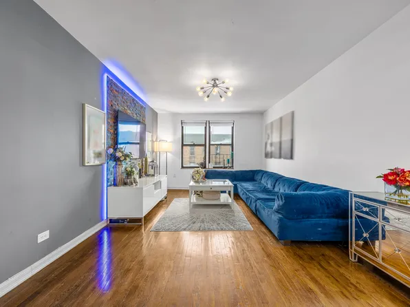 83-75 Woodhaven Boulevard image 1 of 19