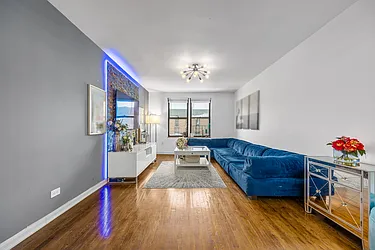 83-75 Woodhaven Boulevard