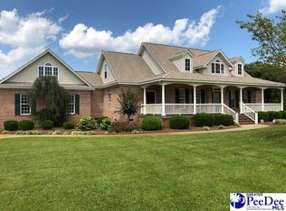 3022 Bridle Cir, Florence, SC 29505