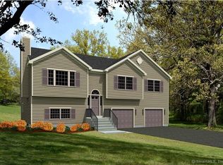 273 Hebron Rd, Bolton, CT 06043