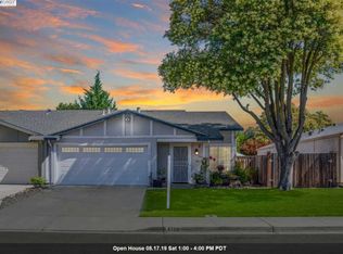 4108 Bishop Pine Way, Livermore, CA