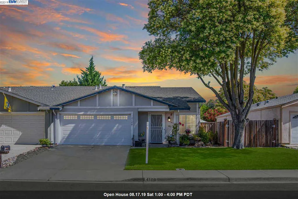 4108 Bishop Pine Way photo 1