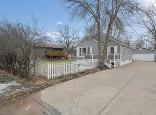1872 4th St, White Bear Lake, MN 55110
