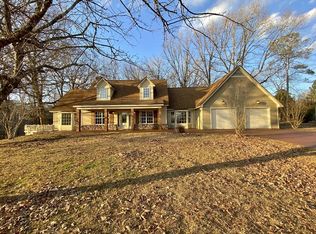 741 Revival Rd, Tupelo, MS 38801