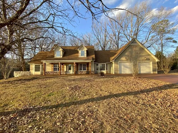 741 Revival Rd, Tupelo, MS 38801