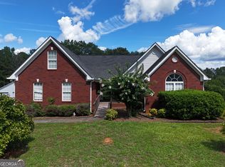 5000 H D Atha Rd, Covington, GA 30014