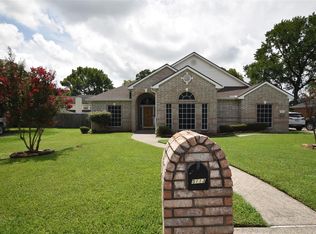 5113 Greenwater Dr, Willis, TX 77318