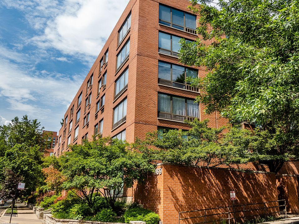 1st image of 1169 S Plymouth Ct APT 117
