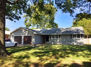 6318 E Beachy Ave, Wichita, KS 67208