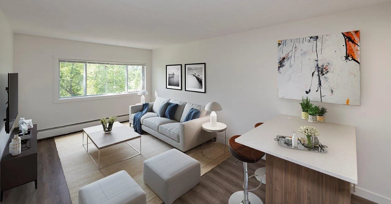 Kensington Apartments — Photo 2