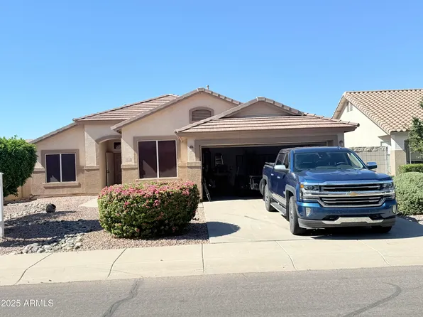 3812 S SETON Avenue, Gilbert, AZ 85297