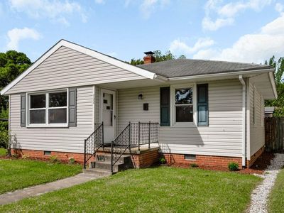 722 Stewart St, Chesapeake, VA, 23324