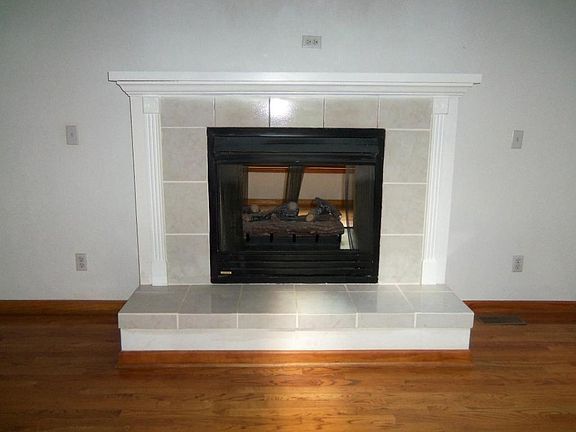 Great Room Fireplace