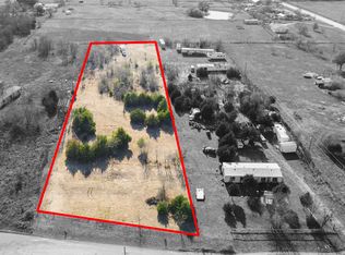 528 Vz County Road 3824 Rd, Wills Pt, TX 75169