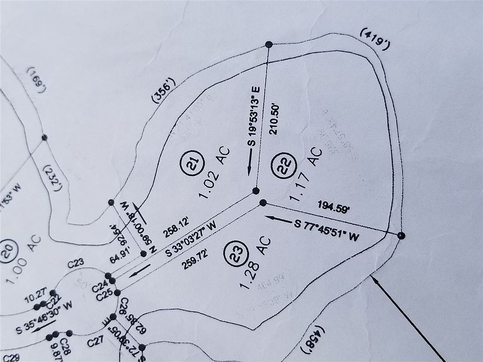 1st image of LOT 21 White Cap Ln