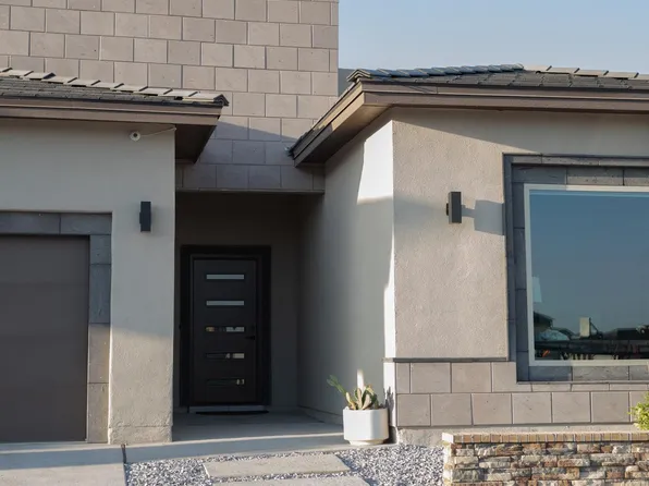 7536 Enchanted Ridge Dr, El Paso, TX 79911