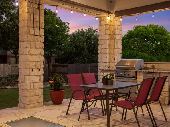 604 Navigator Dr, Austin, TX 78717