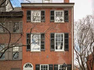 319 Pine St, Philadelphia, PA 19106