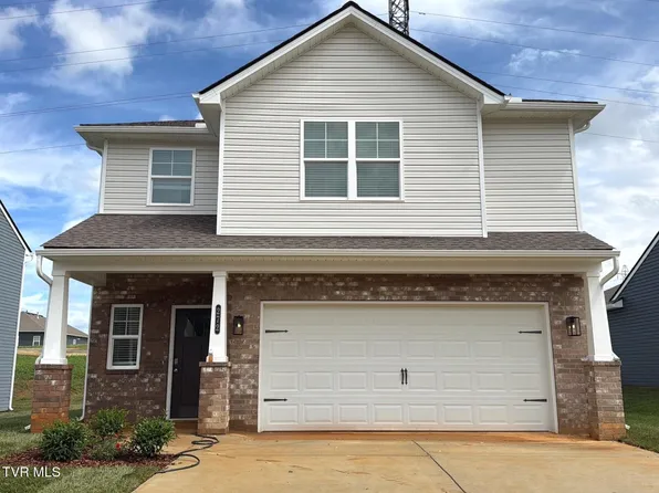 272 Chimney View Loop, Blountville, TN 37617
