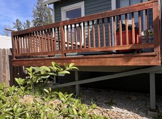 415 S Auburn St UNIT B, Grass Valley, CA